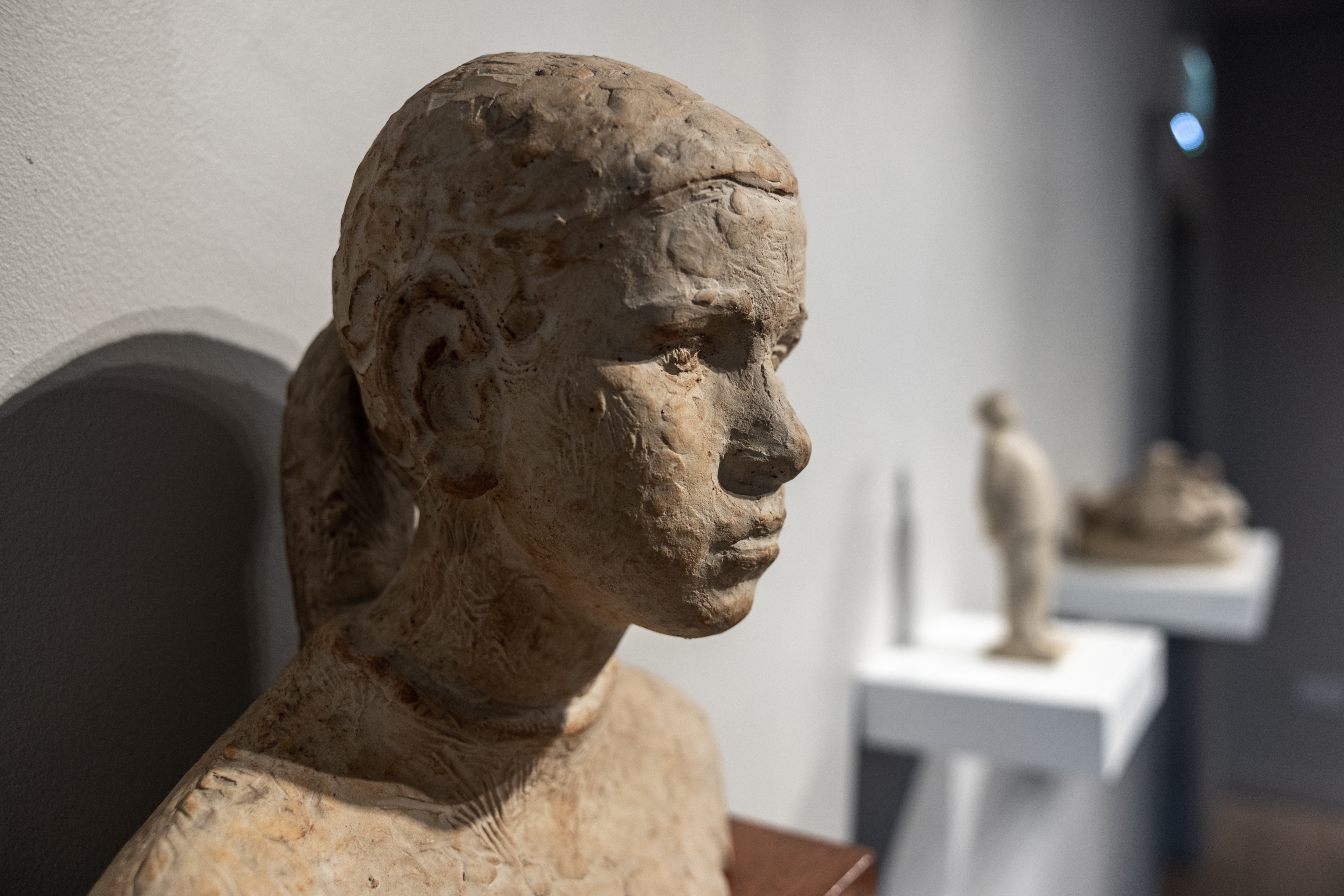 Objects from the Kilnenny Design Workshop