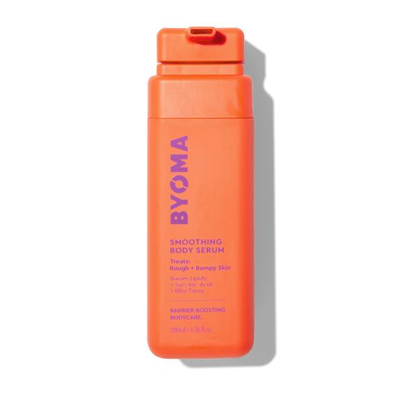 Byoma Smoothing Body Serum