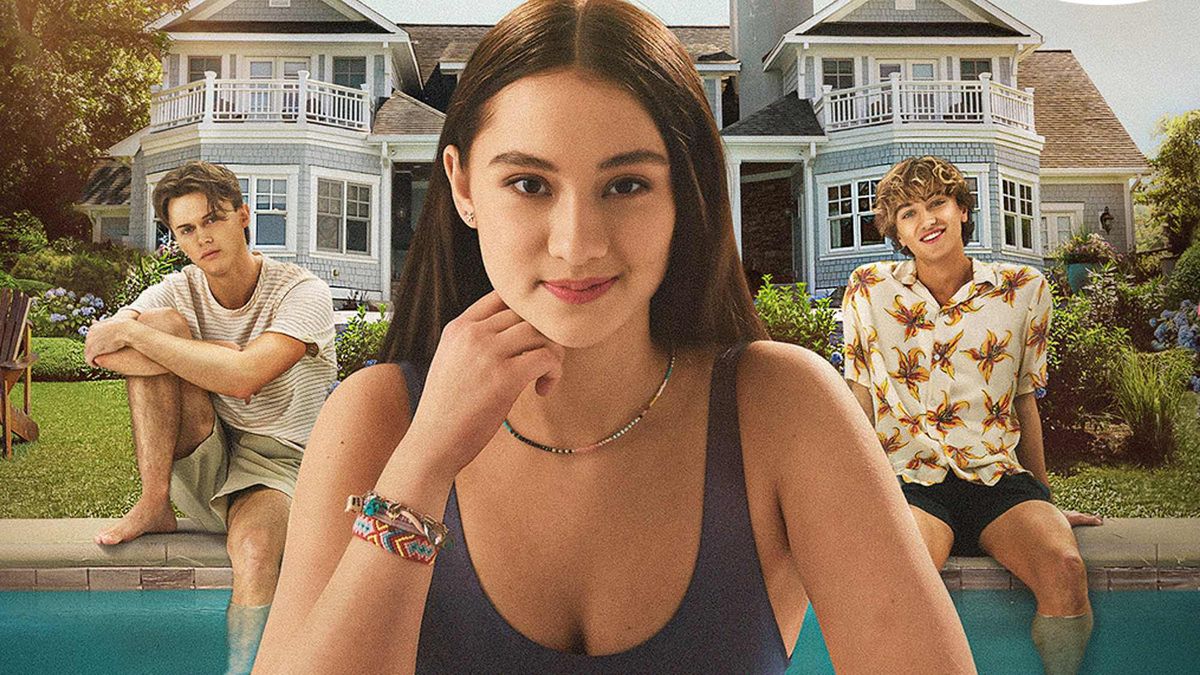 How to Watch 'The Summer I Turned Pretty' Free: Stream Season 2 Online