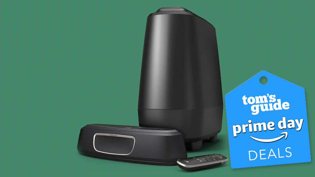 Polk audio sales magnifi mini amazon