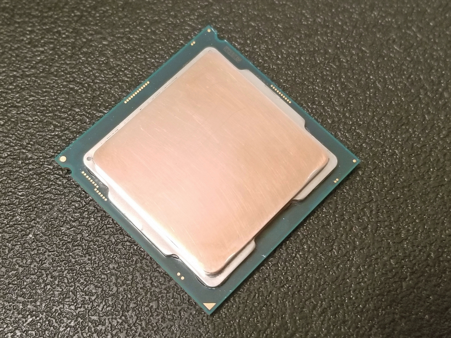 Intel core i9-9900kf
