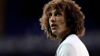 David Luiz