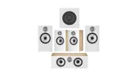 Bowers & Wilkins 606 5.1 speaker package
