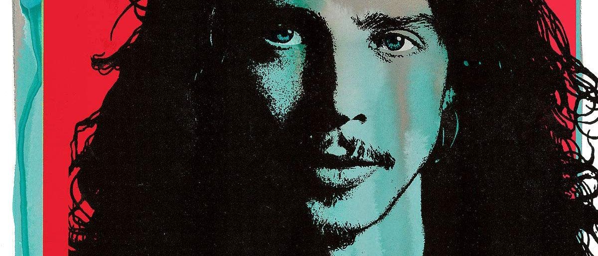 Chris Cornell: Chris Cornell