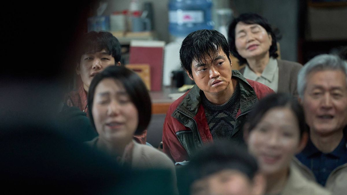 Netflix’s new psychological thriller is one of the best movies I’ve ...