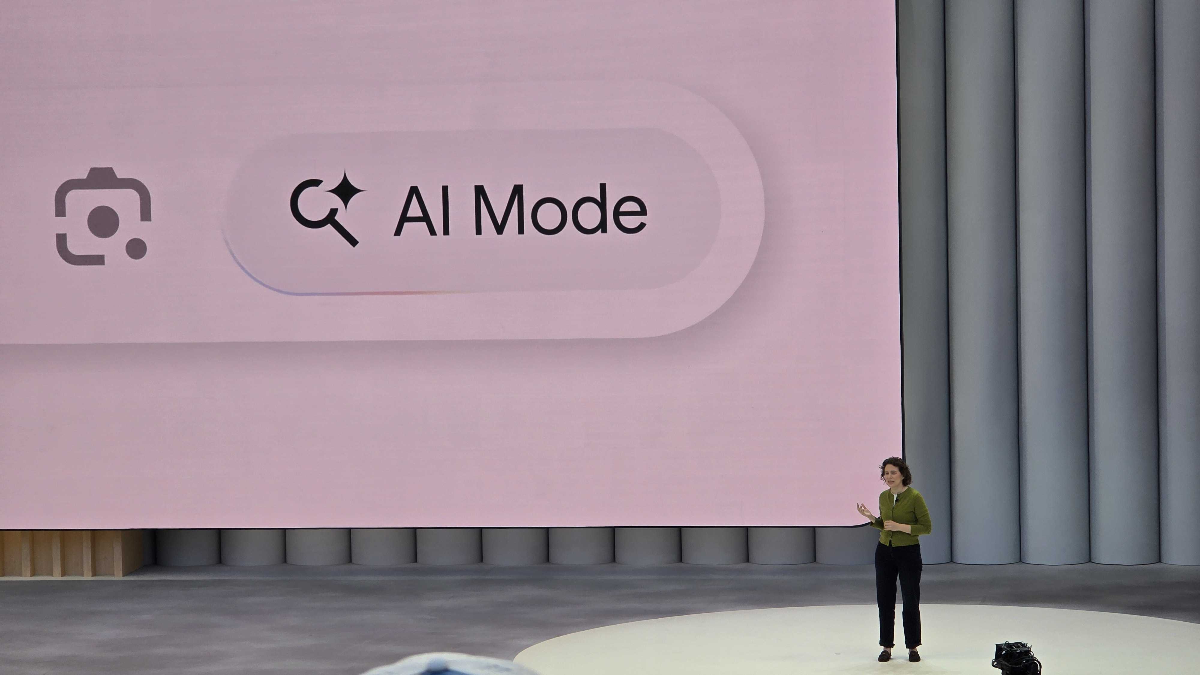 Google IO 2025