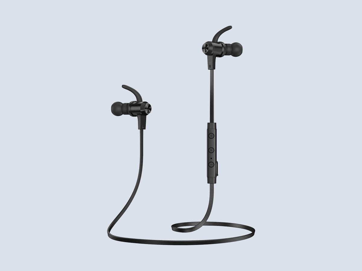 TaoTronics Bluetooth Headphones