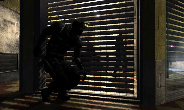 Splinter Cell returns after a decade with a remake of the original