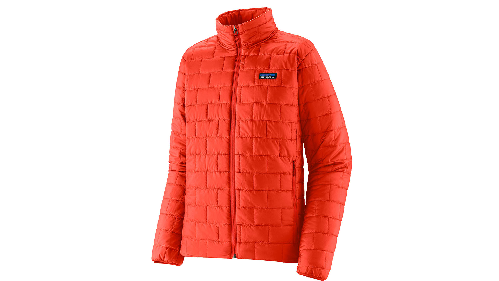Patagonia Nano Puff jacket 2025