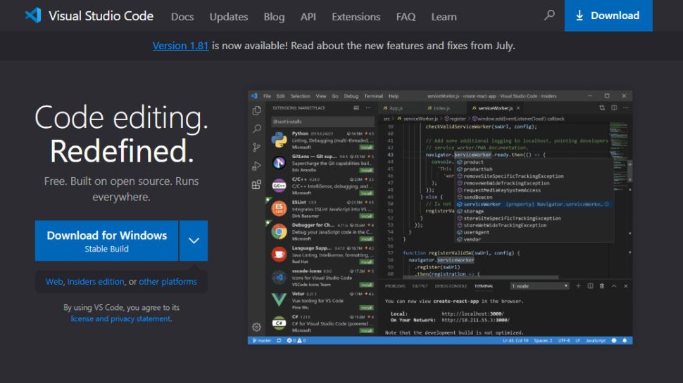 Best IDE for Python of 2025 | TechRadar