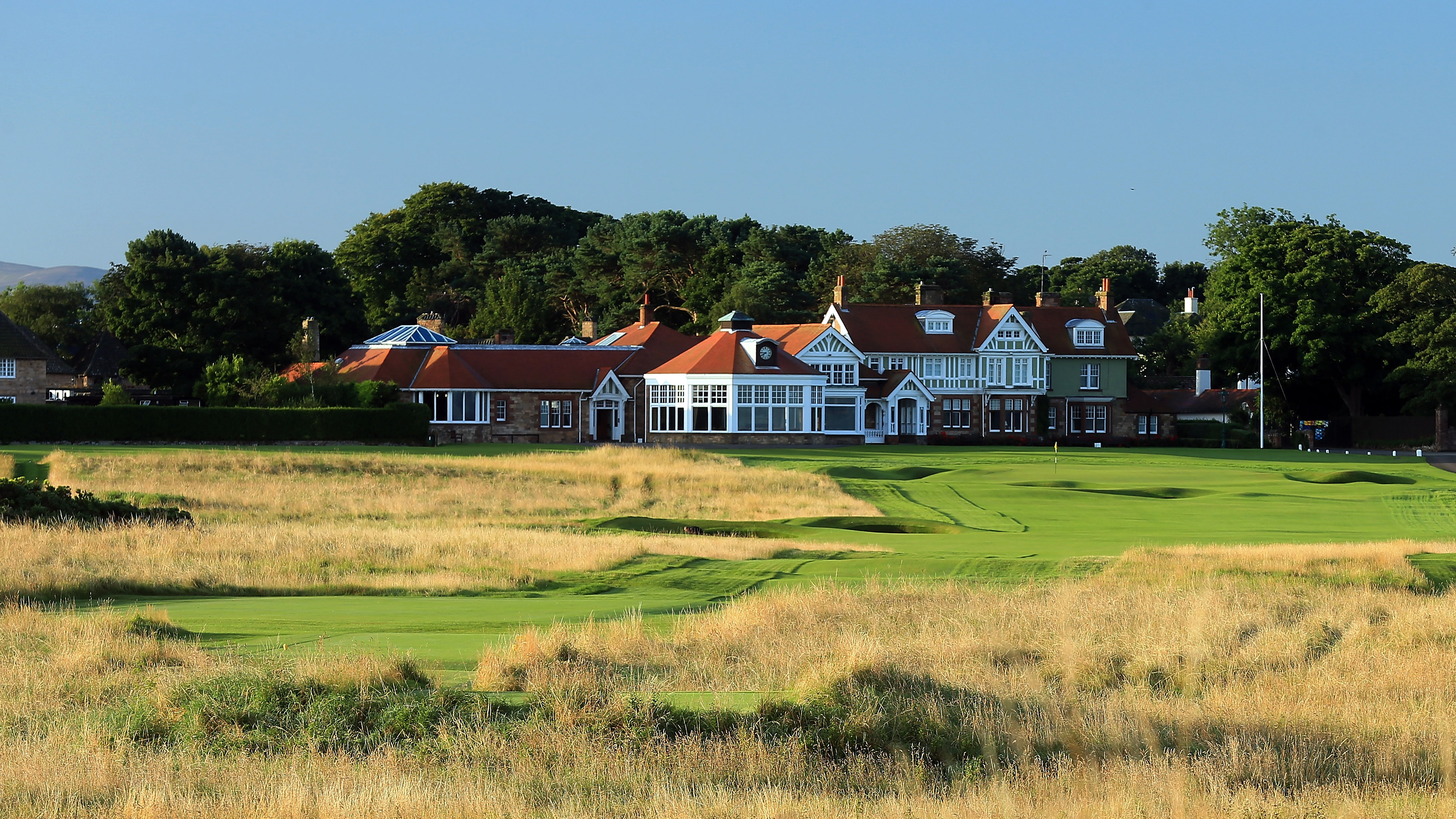 Muirfield - Hole 18 - GettyImages-155466030