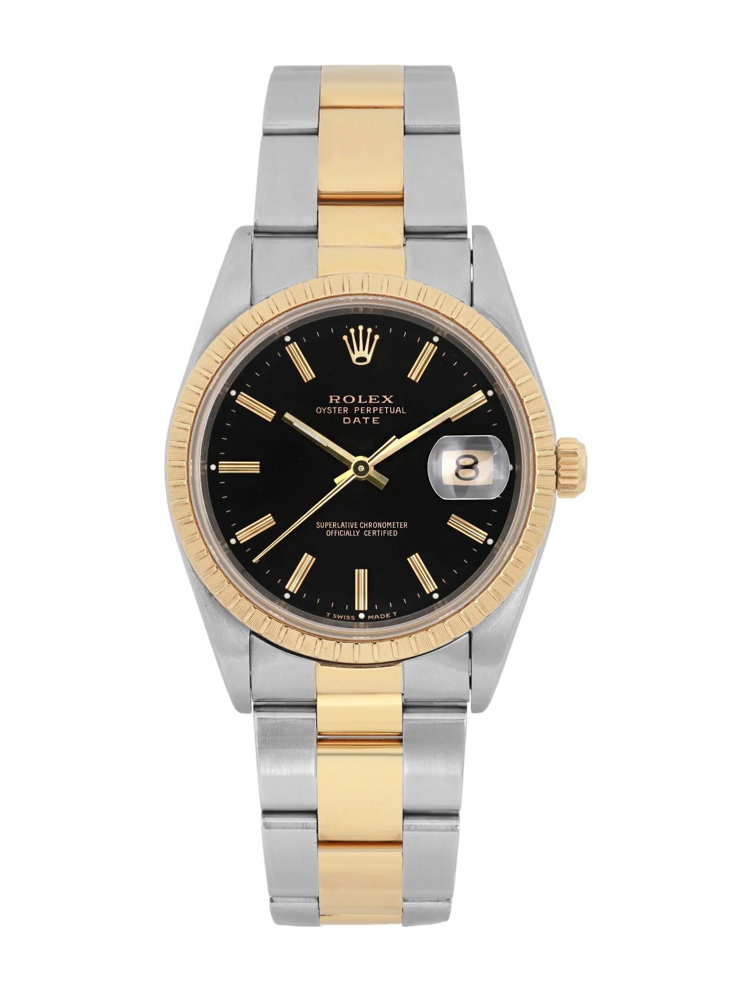Date Watch