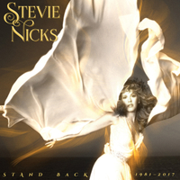 Stevie Nicks: Stand Back - 1981-2017