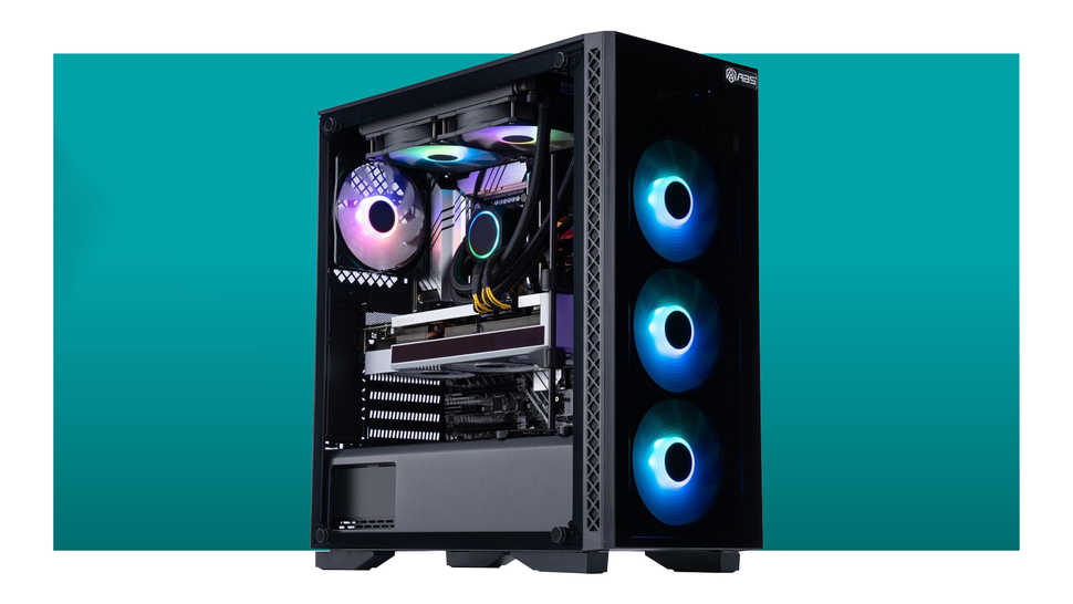 Save $200 on a gaming desktop with a hard-to-get RTX 3070 Ti inside it ...