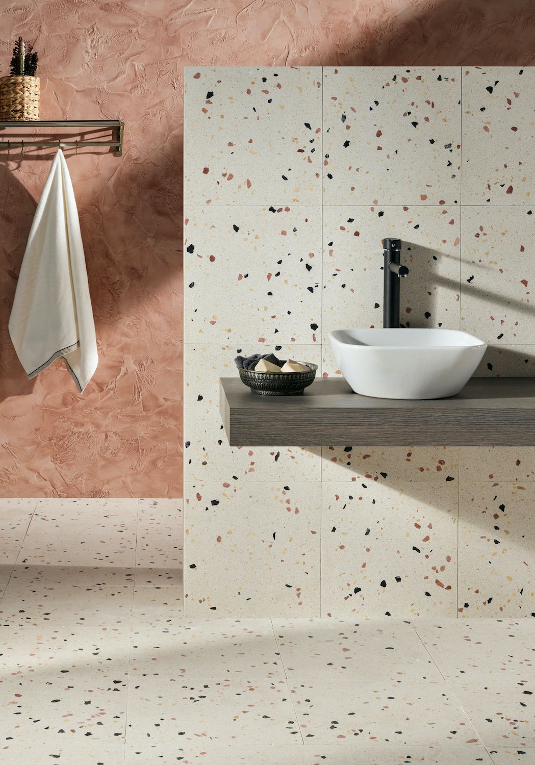 Bathroom backsplash ideas – designers on the best styles Bathroom backsplash ideas – designers on the best styles
