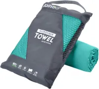 Rainleaf Microfiber Towel: was $10 now from $8 @ Amazon