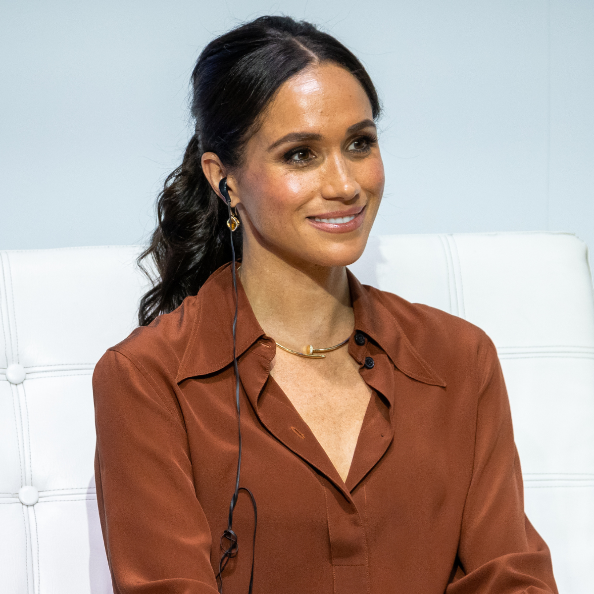 Meghan Markle&rsquo;s Royal &lsquo;Snub&rsquo; Was Actually &lsquo;Respect&rsquo; for Princess Kate