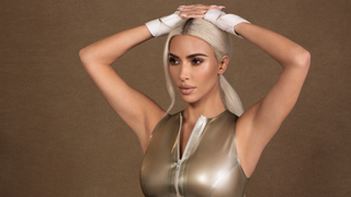 Beats Fit Pro with Kim Kardashian