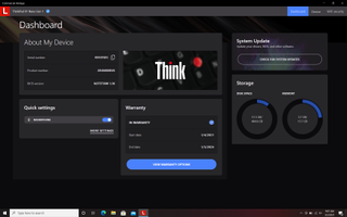 Lenovo ThinkPad X1 Nano