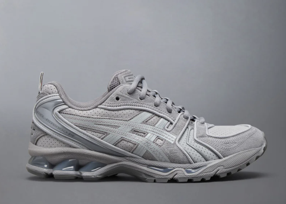 Thom Browne x Asics, GEL-KAYANO 14 RUNNING SOLE