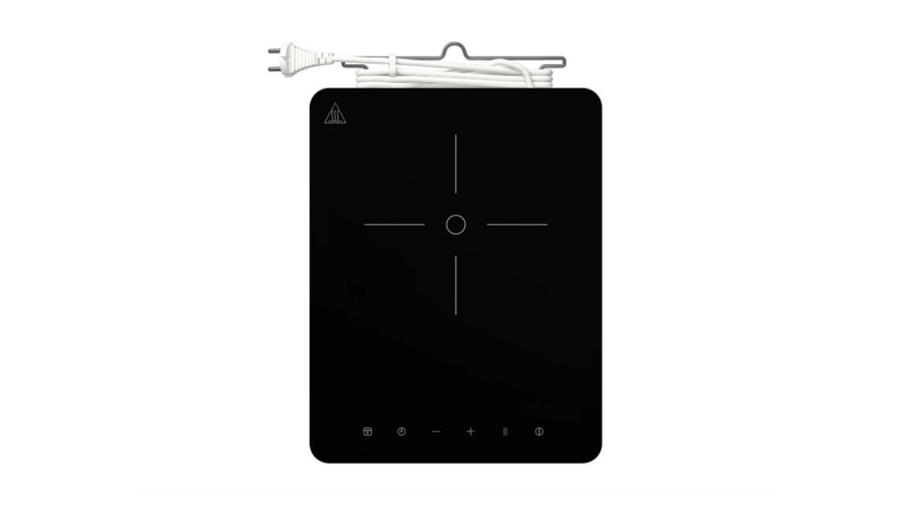 The best portable induction hobs to use almost anywhere Woman & Home