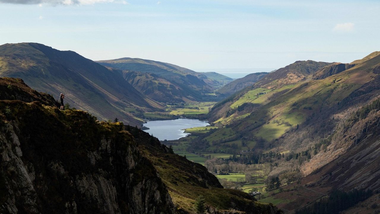 Snowdonia