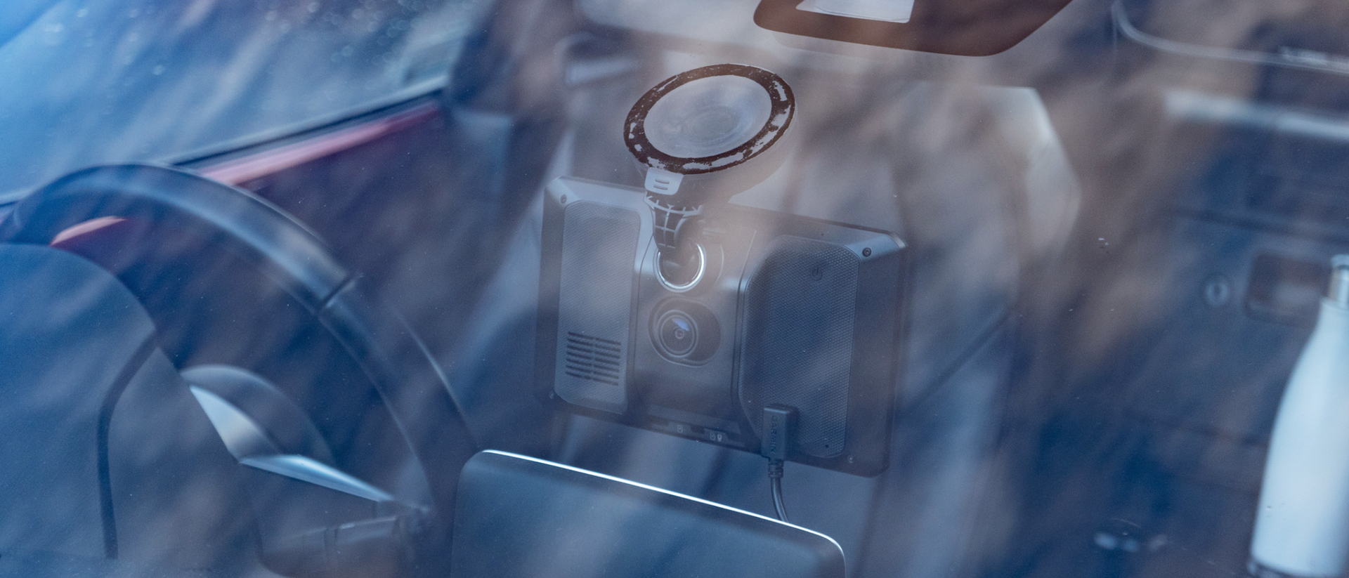 Garmin DriveCam 76 review TechRadar