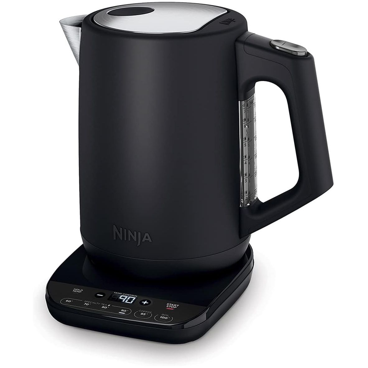 Ninja Perfect Temperature Kettle