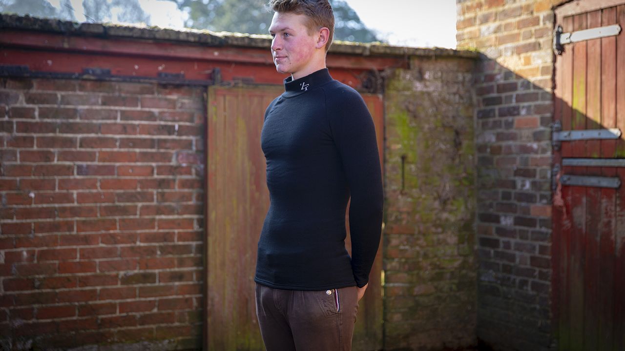 Zerofit Heatrub Ultimate base layer review