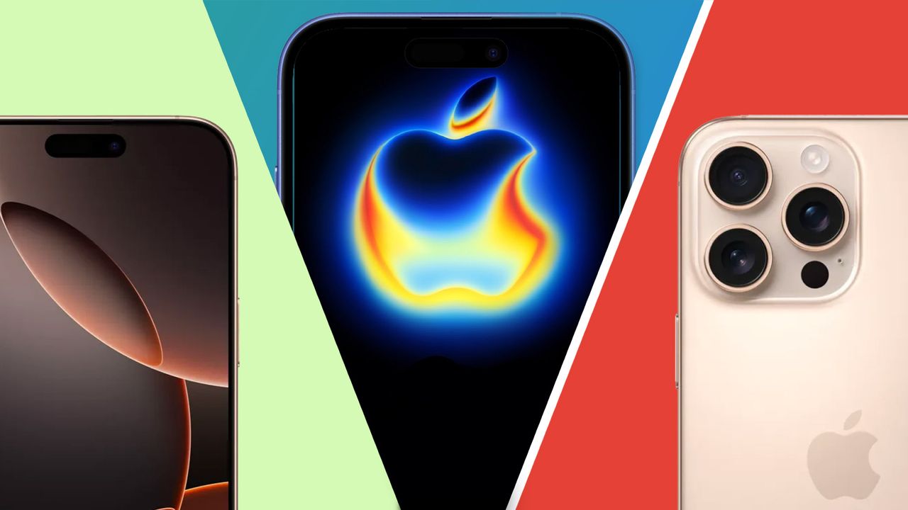 iPhone 17 news live – all the latest specs, colors and price rumors ahead of the big event