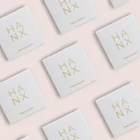HANX water-based, paraben-free lube, £14.99