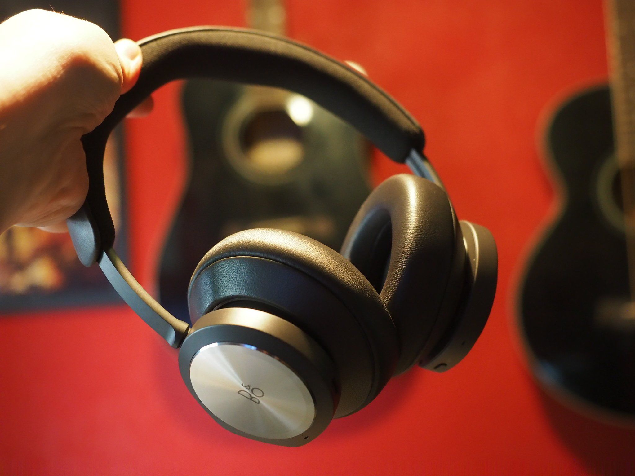 Bang & Olufsen Beoplay Portal Xbox headset review: Can a $500
