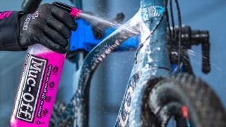 Get your bike ready for summer riding with the Muc-Off Ultimate Cleaning Kit – it's got 27% off at Amazon and is packed with all the best bike cleaning essentials