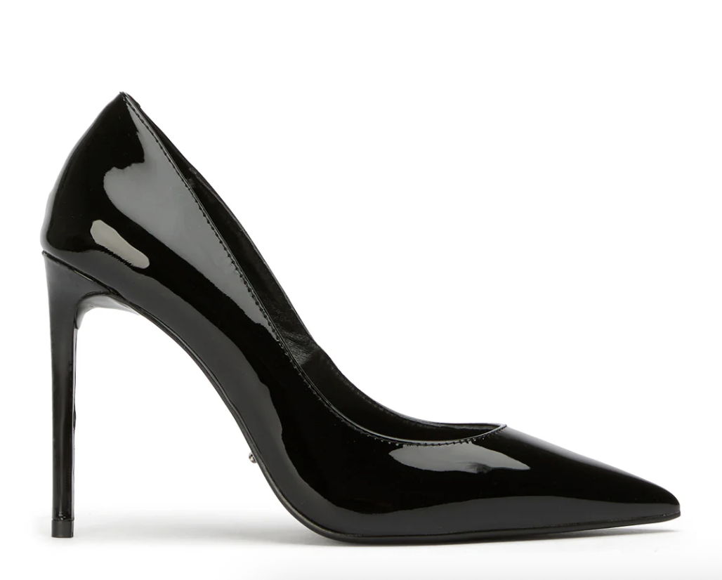 Tony Bianco, Anja Black Patent