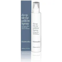 7. ThisWorks Pillow Spray: 35ml $25 at Amazon