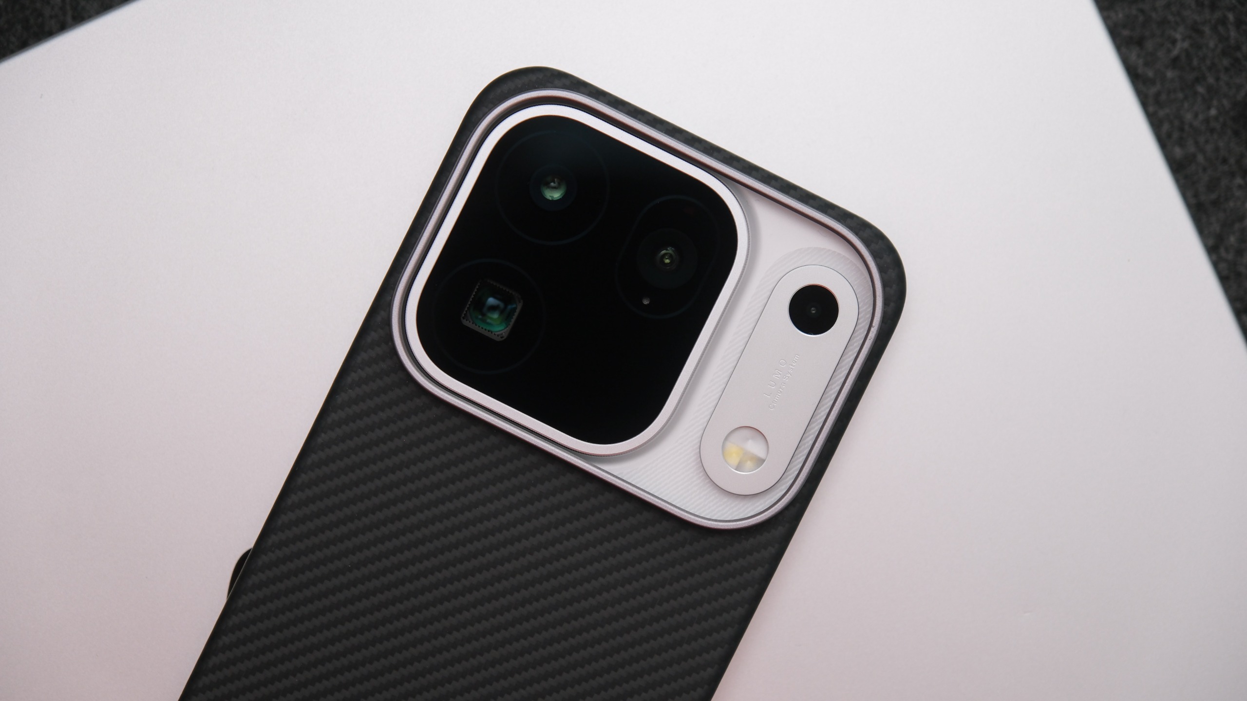 Oppo Find X10 Pro Max phone