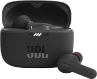 JBL Tune 230NC TWS True Wireless in-Ear Noise Cancelling Headphones - was $99.95, now $59.95 at Amazon