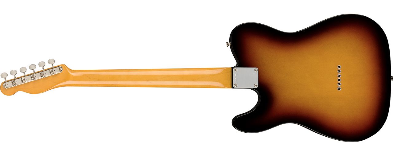 Fender American Vintage II Series