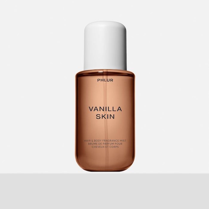 Vanilla Skin Body & Hair Mist – Phlur
