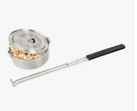 Solo Stove Popcorn Maker: $49 @ Solo Stove