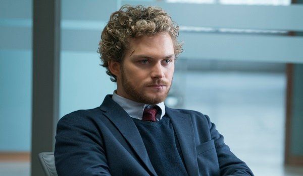 Série Iron Fist Season 2 recebe novo trailer