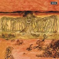 Savoy Brown - Blue Matter (Decca, 1969)