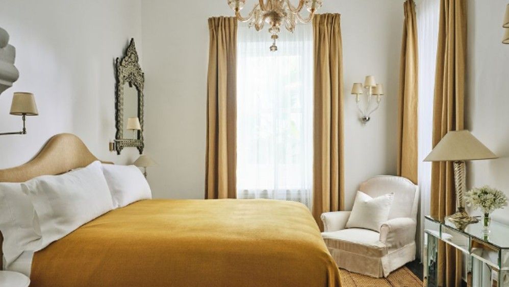 Villa Mabrouka Tangier, Morocco