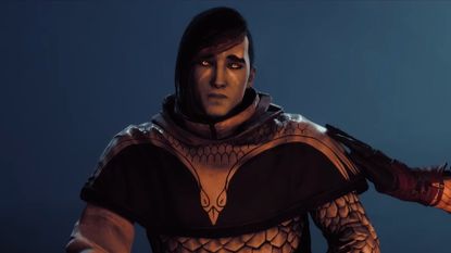 Destiny 2 Guardian Crow 