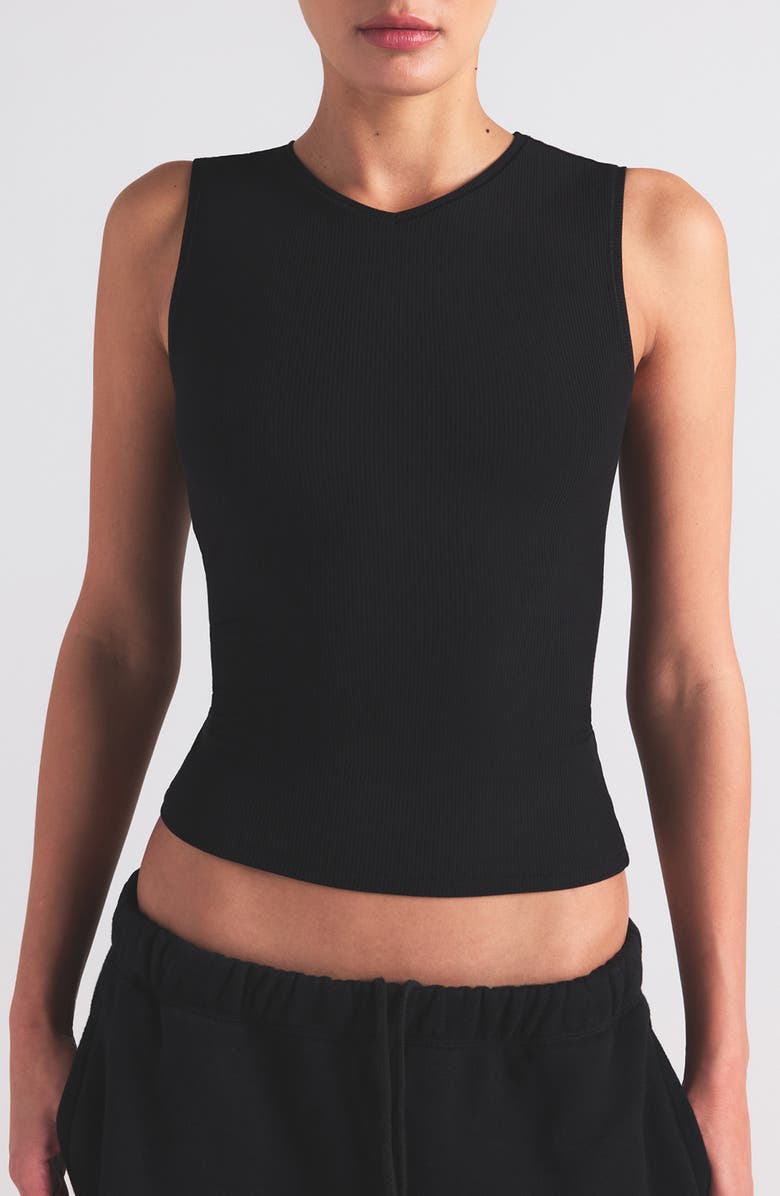 Soft Lounge V-Neck Tank Top