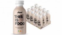 YFood: This Is Food