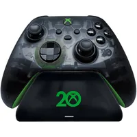 20th Anniversary Razer Universal Quick Charging Stand: was $50 now $34.99 at Amazon
Save $15 -