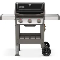Weber Spirit II E-310 3-Burner Liquid Propane Grill:&nbsp;was $639 now $519 @ Home Depot