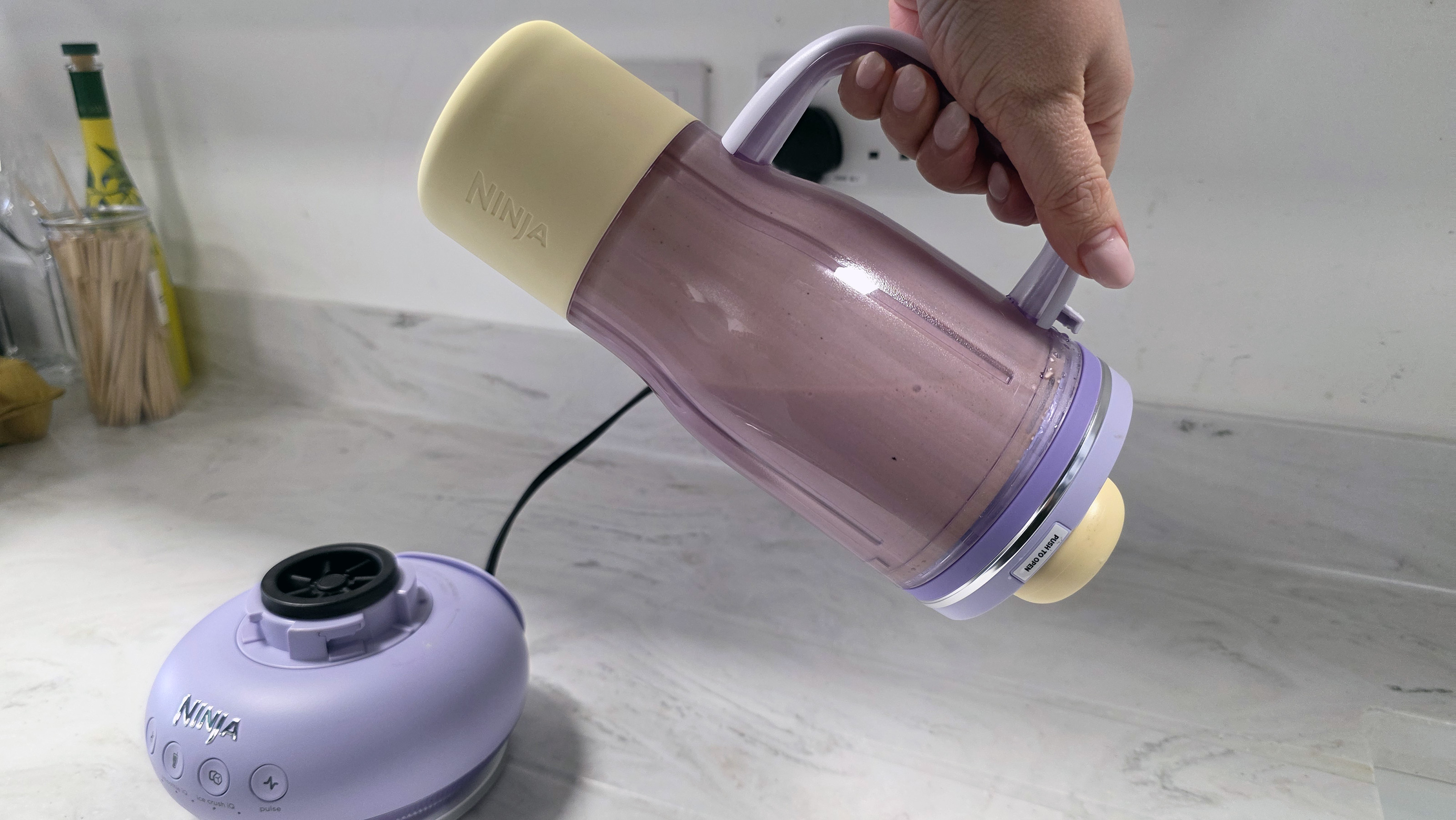 Ninja BlendBoss review