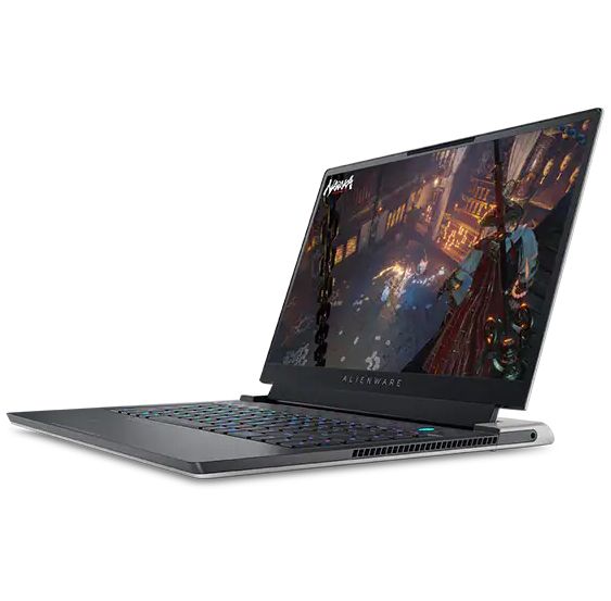 Alienware x15